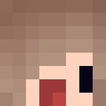 Not The Best Derp Skin. - Female Minecraft Skins - image 3