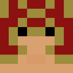 Clan Tank - Male Minecraft Skins - image 3