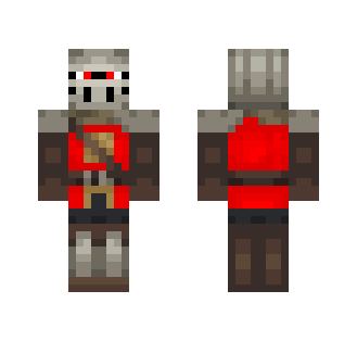 Vampire Knight - Male Minecraft Skins - image 2