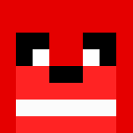 Redbear (Fnaf World | Funhouse) - Other Minecraft Skins - image 3