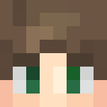 Some days. - Male Minecraft Skins - image 3