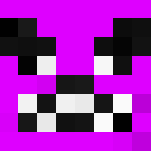 Purple Geist V2 - Other Minecraft Skins - image 3