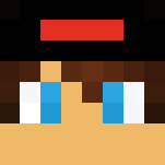 PVP BOY - Boy Minecraft Skins - image 3