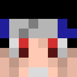 obito stronger - Male Minecraft Skins - image 3
