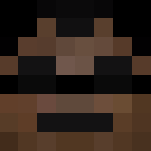 Blade - Male Minecraft Skins - image 3