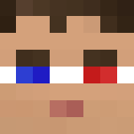10th Doctor - Male Minecraft Skins - image 3