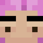 Pink Guy (Request) - Male Minecraft Skins - image 3