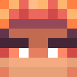 Human Torch - Male Minecraft Skins - image 3