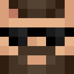 Moo Snuckel (Request) - Male Minecraft Skins - image 3