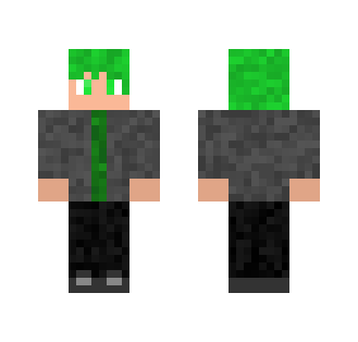 YouTubers Life: my Skin - Male Minecraft Skins - image 2