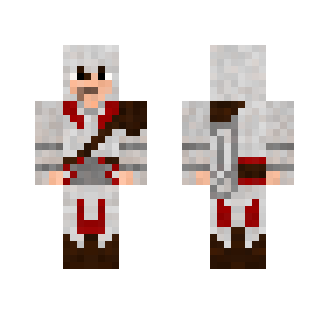 Ezio - Male Minecraft Skins - image 2