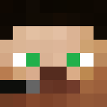 Gadgets guy - Male Minecraft Skins - image 3