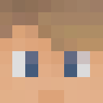 Casual Jeremy - Male Minecraft Skins - image 3