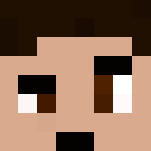 ITS A GIFT SKIN OK JEEZ MY GAWD - Male Minecraft Skins - image 3