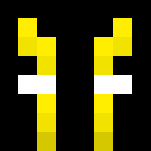 Gold Assassin - Male Minecraft Skins - image 3