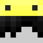 dino mituna - Male Minecraft Skins - image 3