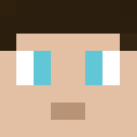 Jonathon (Request for Builder7_7) - Male Minecraft Skins - image 3