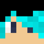 DJ_POPS - Male Minecraft Skins - image 3