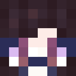Mei - Overwatch ~♥ - Female Minecraft Skins - image 3