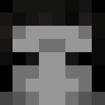 Scp-049 - Male Minecraft Skins - image 3
