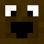 Chocolate Bar Man - Interchangeable Minecraft Skins - image 3