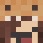 Waffle Dino Onesie - Female Minecraft Skins - image 3