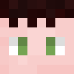 Shinichi Izumi (Parasyte) - Male Minecraft Skins - image 3