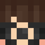 ~My OC~ Nate - Male Minecraft Skins - image 3