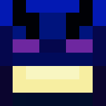 blue flash - Male Minecraft Skins - image 3