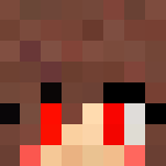 Chara Dreemur - Interchangeable Minecraft Skins - image 3