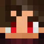 Cameron Soler [Adventurer] - Male Minecraft Skins - image 3
