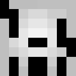 Gaster Papyrus - Other Minecraft Skins - image 3