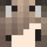Nya~ Cat Chibi Girl - Cat Minecraft Skins - image 3