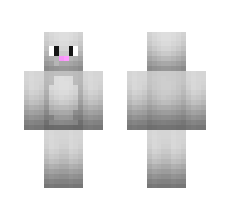 Bunny - Male Minecraft Skins - image 2