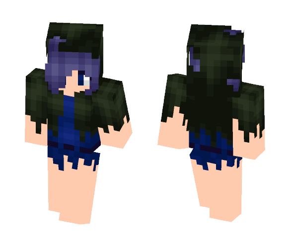 THING - Female Minecraft Skins - image 1