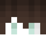 ~D4rk Boy~ - Male Minecraft Skins - image 3