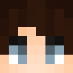First Guy Skin - Male Minecraft Skins - image 3