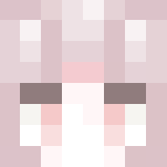 ❧ Faded Pink - Female Minecraft Skins - image 3