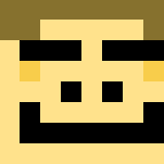 o ya! - Male Minecraft Skins - image 3