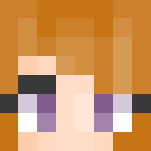 Carrots4Life - Female Minecraft Skins - image 3