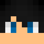 My FaZe Skin -George - Male Minecraft Skins - image 3