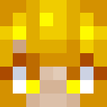 Blazette - Female Minecraft Skins - image 3