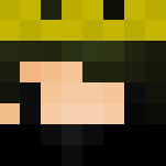 pvping - Male Minecraft Skins - image 3