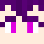 A Female Oc - Female Minecraft Skins - image 3