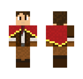 Medieval Man - Male Minecraft Skins - image 2