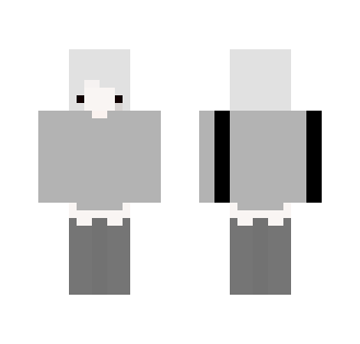naME CHANGE. - Male Minecraft Skins - image 2