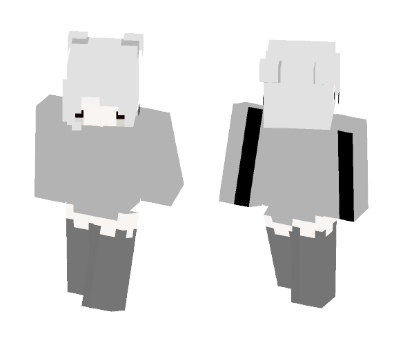 naME CHANGE. - Male Minecraft Skins - image 1