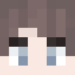 for him. - Male Minecraft Skins - image 3