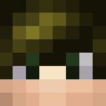 NEW SKIN - Male Minecraft Skins - image 3