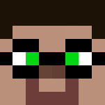 VideoGame Fanatic1388(me) - Male Minecraft Skins - image 3